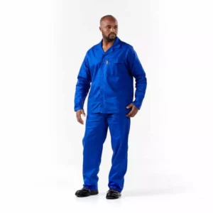 Dromex J54 100% Cotton Conti Suit