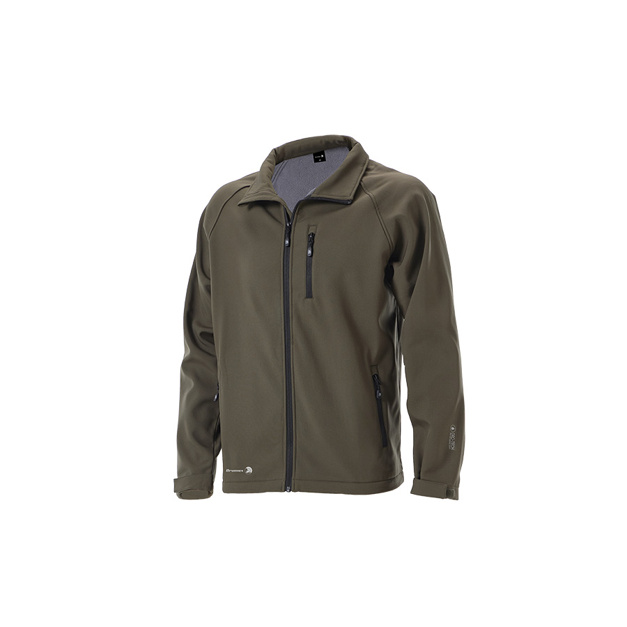 DROMEX SOFTSHELL JACKET - Image 4