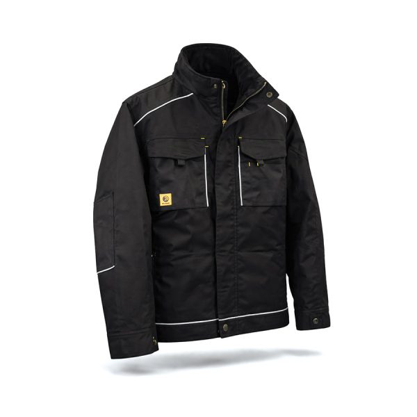 Dromex Technical Utility Jacket - Image 3